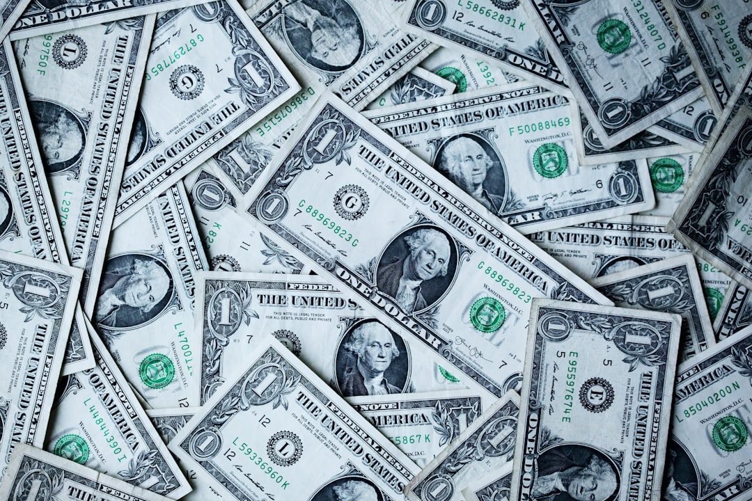外国通貨・為替取引のイメージ